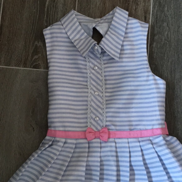 Two adorable once used dresses! - Picture 5 of 5